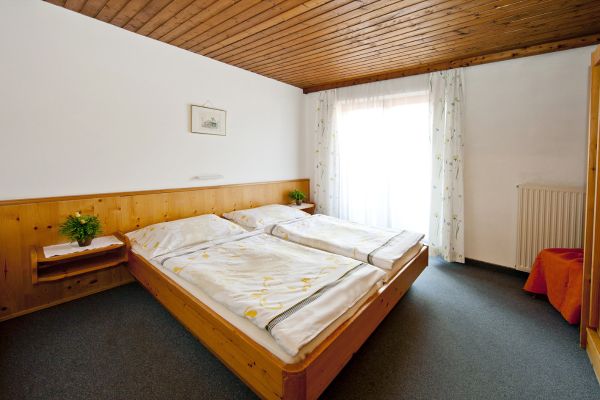 Appartements Brixental (Hopfgarten im Brixental)